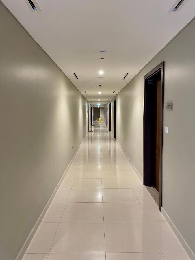Wonderful Reva Aparthotel Downtown Dubai Exterior foto