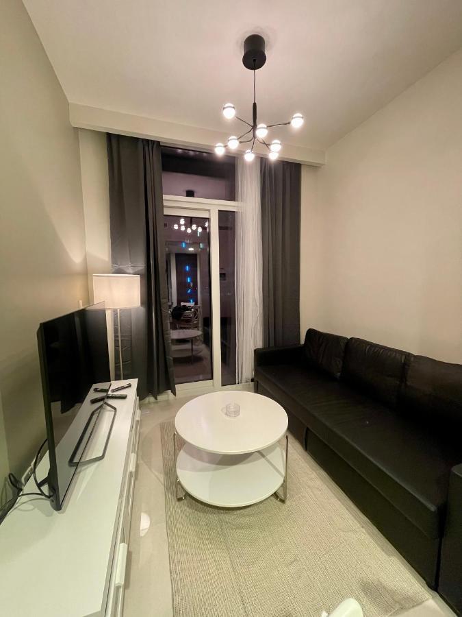 Wonderful Reva Aparthotel Downtown Dubai Exterior foto