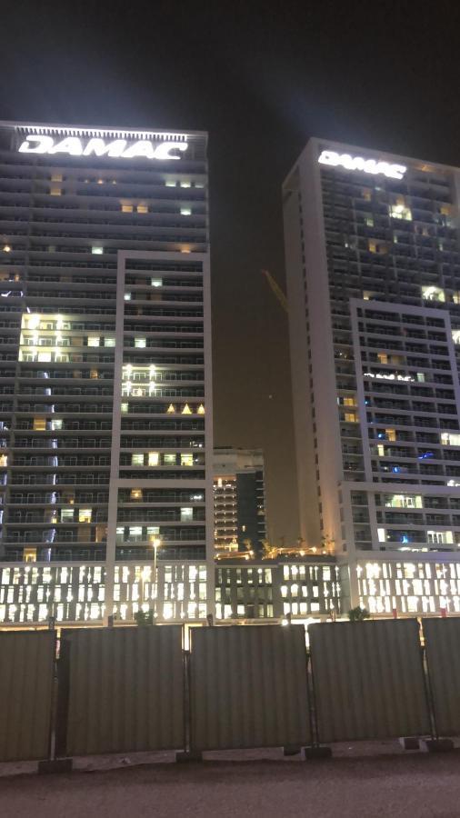 Wonderful Reva Aparthotel Downtown Dubai Exterior foto