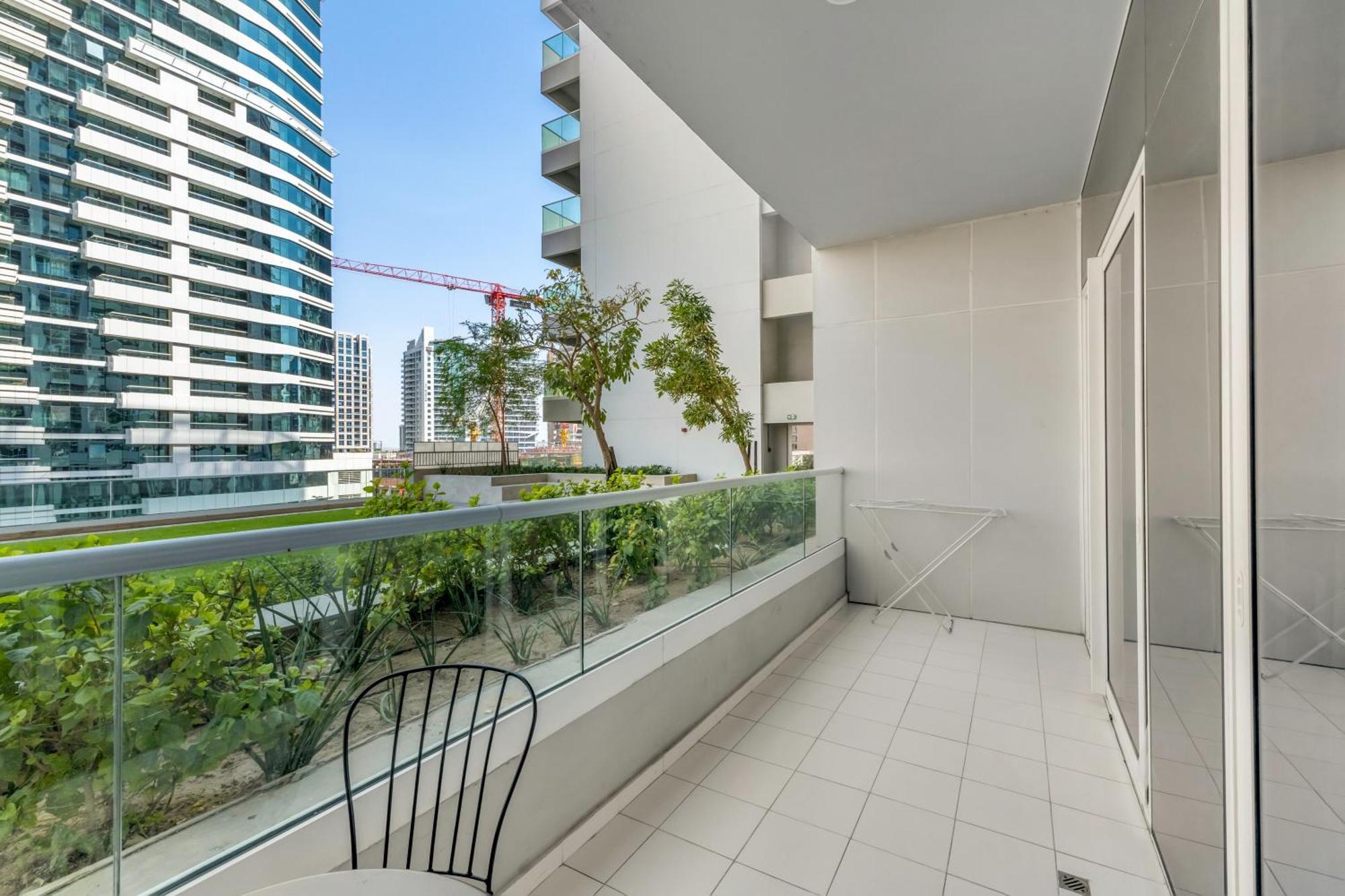 Wonderful Reva Aparthotel Downtown Dubai Exterior foto